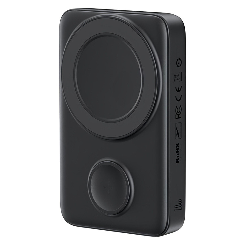 پاوربانک مک دود مدل MC-146 ظرفیت 10000 میلی آمپرساعت | کالا مکس