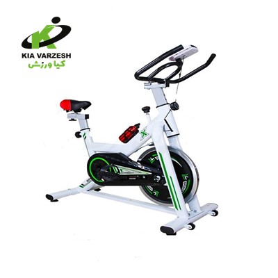 دوچرخه اسپینینگ کلاسفیت مدل B10 - مشخصات، قیمت و خرید
