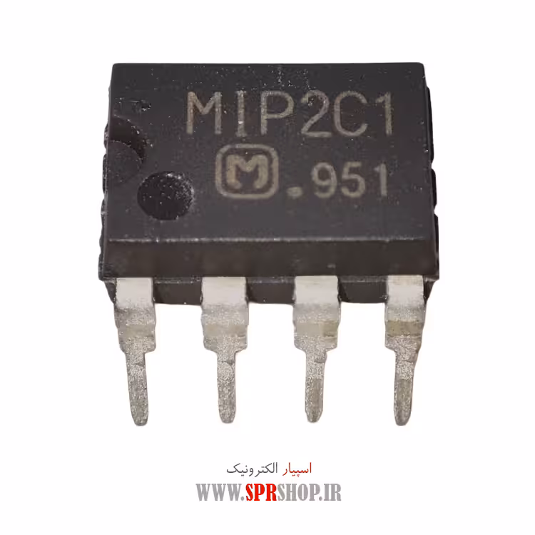 آی سی MIP2C1 DIP-7