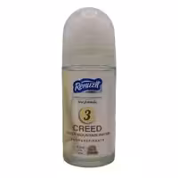 رول ضد تعریق زنانه رینوزیت مدل CREED شماره 3 حجم 5