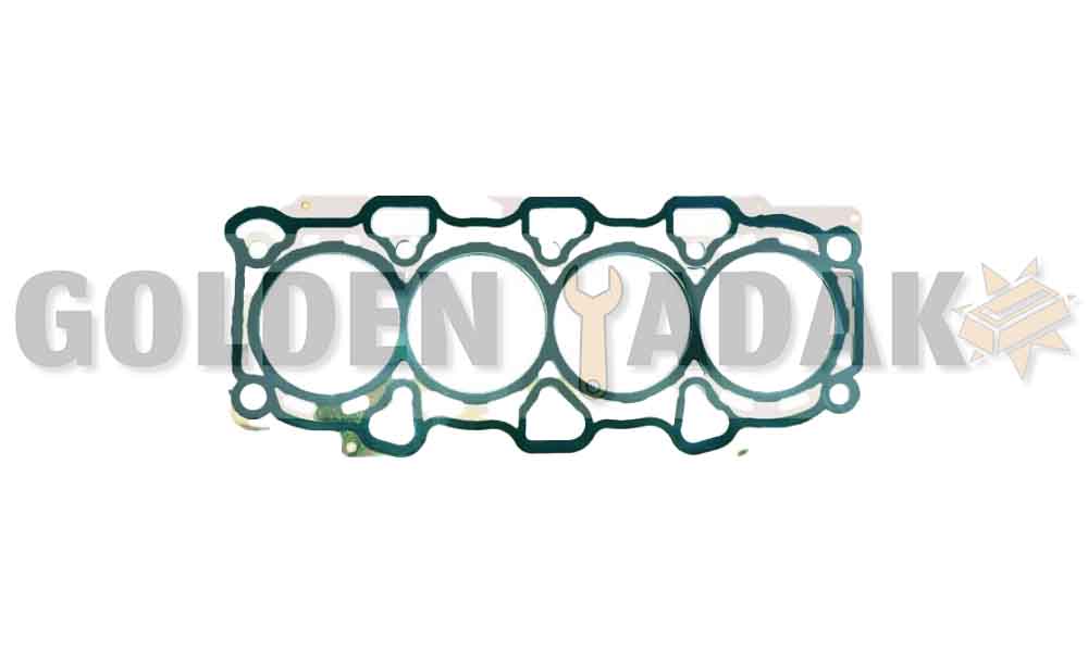 واشر سر سیلندر جک J4 - گلدن یدک
