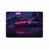 ماوس پد مدل Need-For-Speed