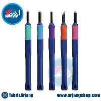 مغار ساکورا مدل 5A بسته 5 عددی