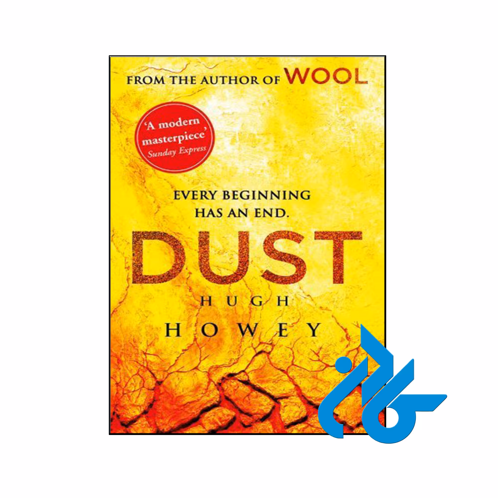 خرید و قیمت کتاب Dust از فروشگاه کادن
