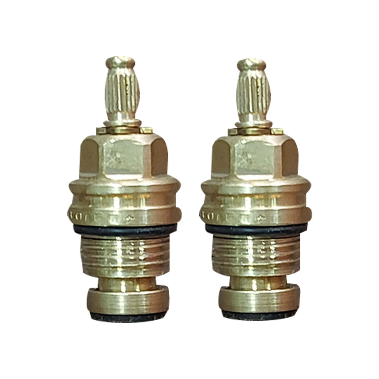 مغزی شیر مدل PP-090 مجموعه 2 عددی 