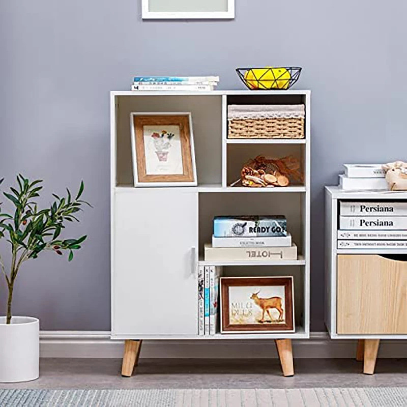 کتابخانه مدل IKE583 | choobsub