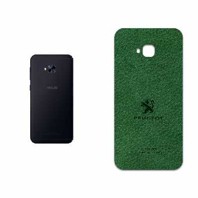 برچسب پوششی ماهوت مدل GL-PEGT مناسب برای گوشی موبایل ایسوس Zenfone 4 Selfie Pro