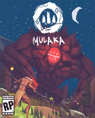 بازی کامپیوتر Mulaka