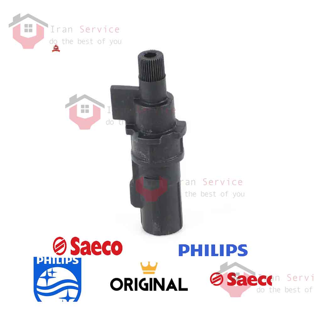 فروش پیچ تنظیم آسیاب قهوه ساز فیلیپس 100% ORGINAL