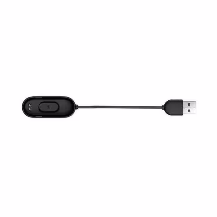 کابل شارژ مدل M100 مناسب برای مچ بند هوشمند شیائومی Mi band 4 | کالا برتری