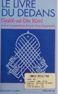 خرید و دانلود نسخه کامل کتاب Le livre du dedans - Pdf