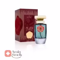 ادکلن القبه ارض زعفران | Al Qubah Ard Al Zaafaran