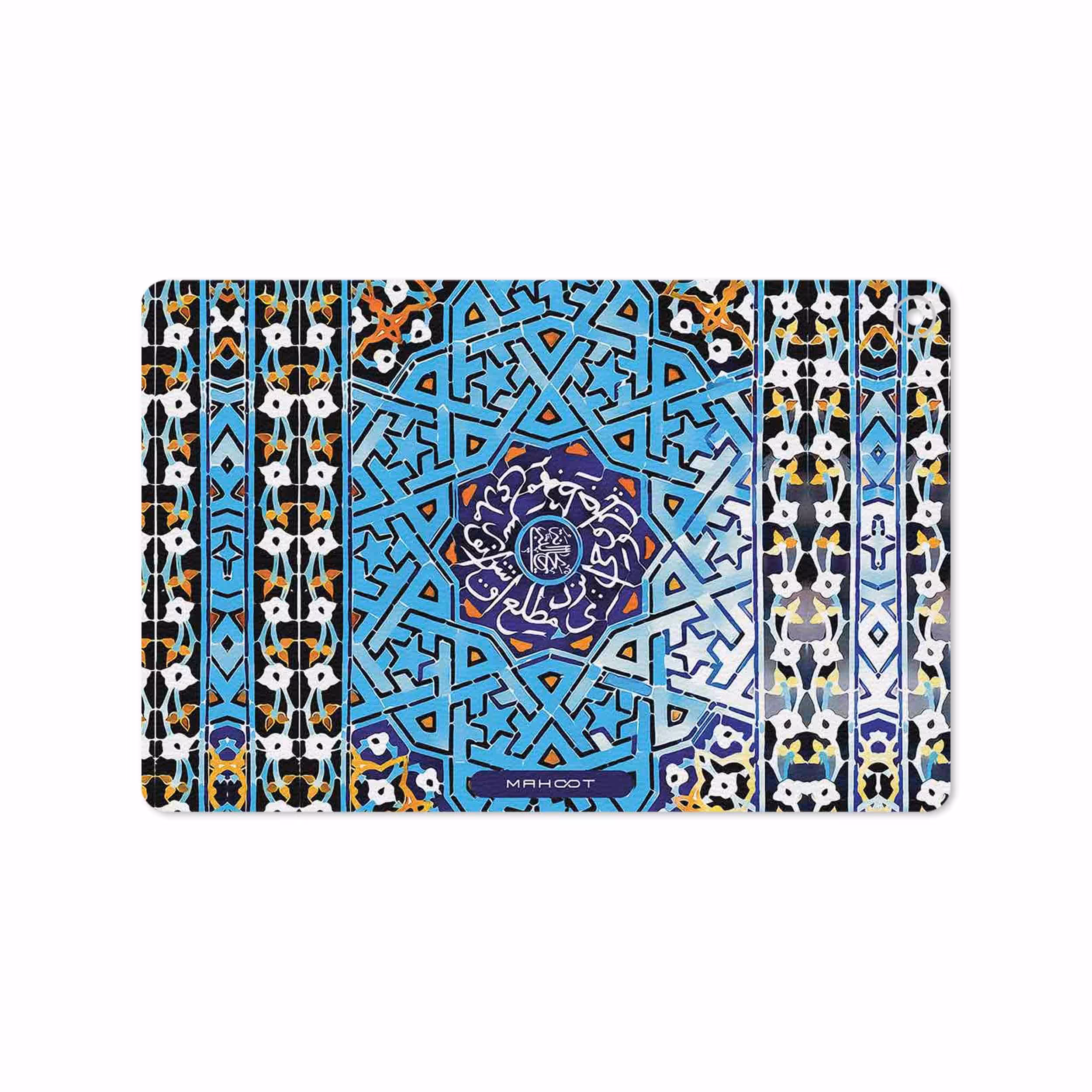 برچسب پوششی ماهوت مدل Iran-Tile7 مناسب برای تبلت هوآوی Matepad T10 2020 AGS-L09