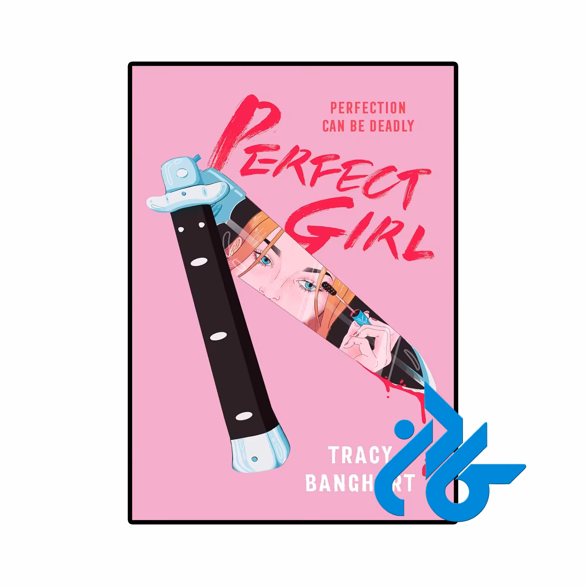خرید و قیمت کتاب Perfect Girl از فروشگاه کادن