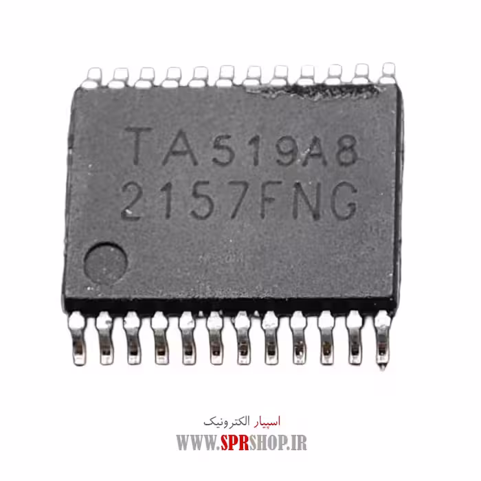 آی سی TA2157F