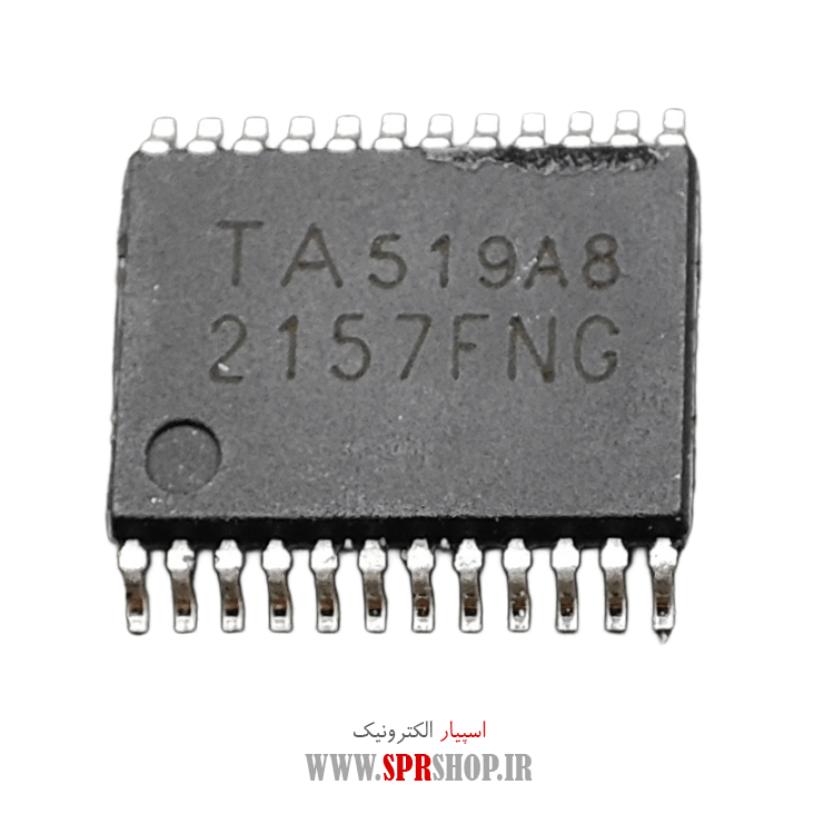 آی سی TA2157F