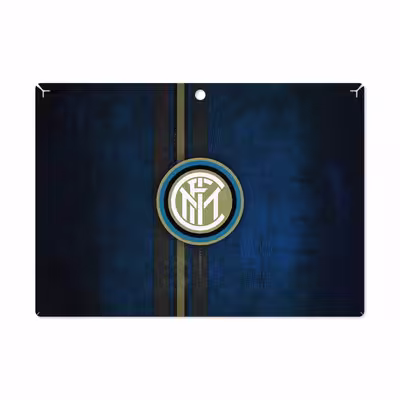برچسب پوششی ماهوت مدل Inter-Milan مناسب برای تبلت لنوو Miix 320 2017
