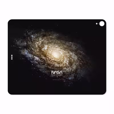 برچسب پوششی ماهوت مدل Universe-by-NASA-1 مناسب برای تبلت اپل iPad Pro 12.9 (GEN 3) 2018 A1983