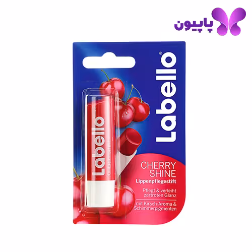 بالم لب گیلاس لبلو