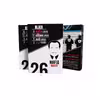 بازی فکری مدل کارت مافیا BLK مجموعه 3 عددی