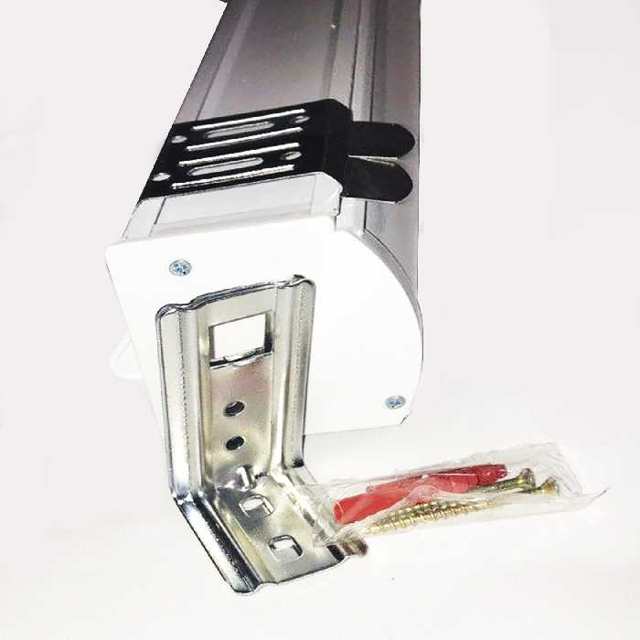  پرده زبرا مدل TO-2 سایز 180x200 سانتی متر