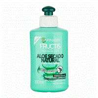 کرم حالت دهنده با کرم مرطوب کننده موی خشک آلوئه فروکتیس گارنیر_گارنیه Garnier Fructis Styling Cream With Dried Aloe