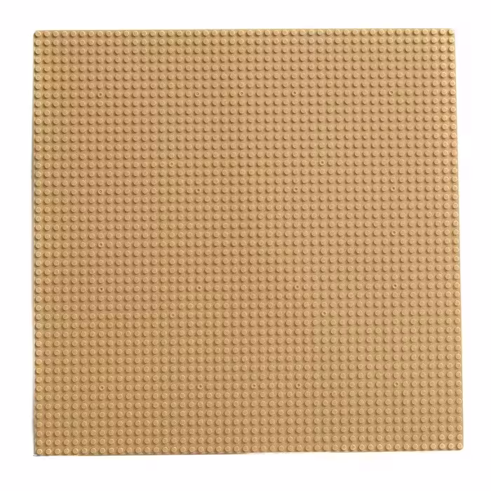 صفحه ساختنی مدل Blocks Baseplate کد SM3232 | چاوه