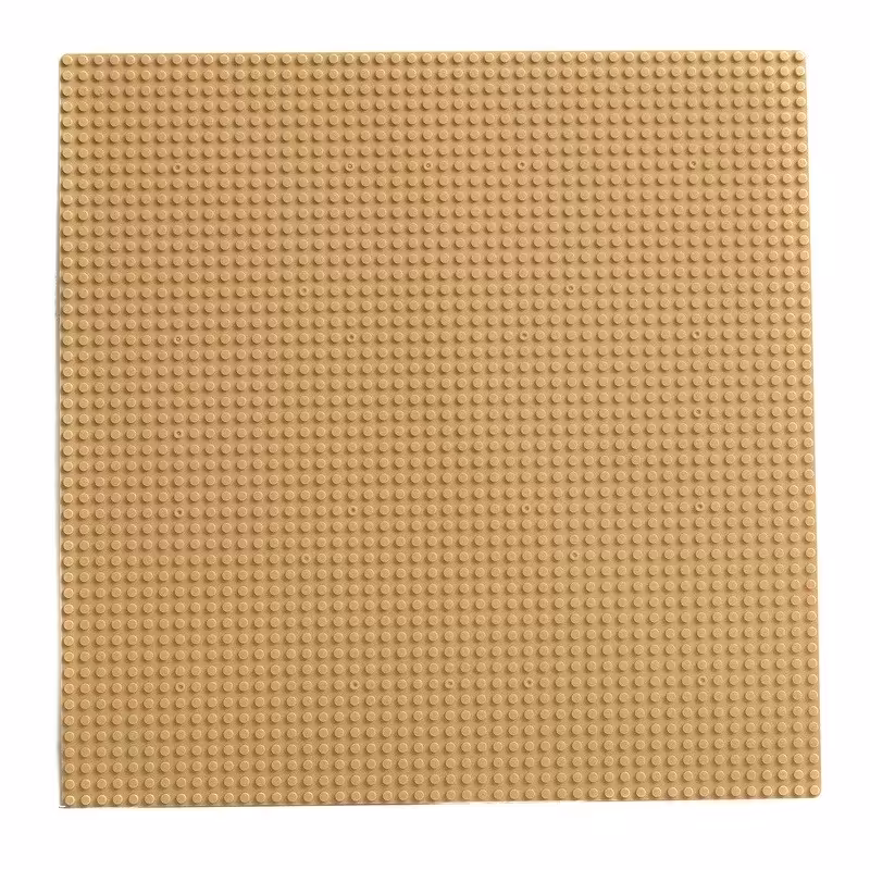 صفحه ساختنی مدل Blocks Baseplate کد SM3232 | چاوه