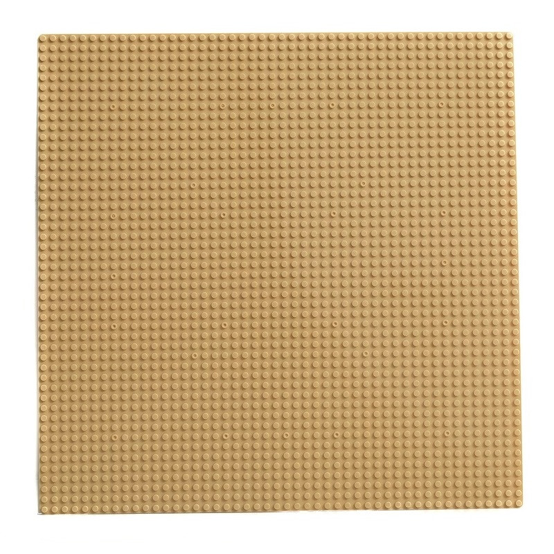 صفحه ساختنی مدل Blocks Baseplate کد SM3232 | چاوه