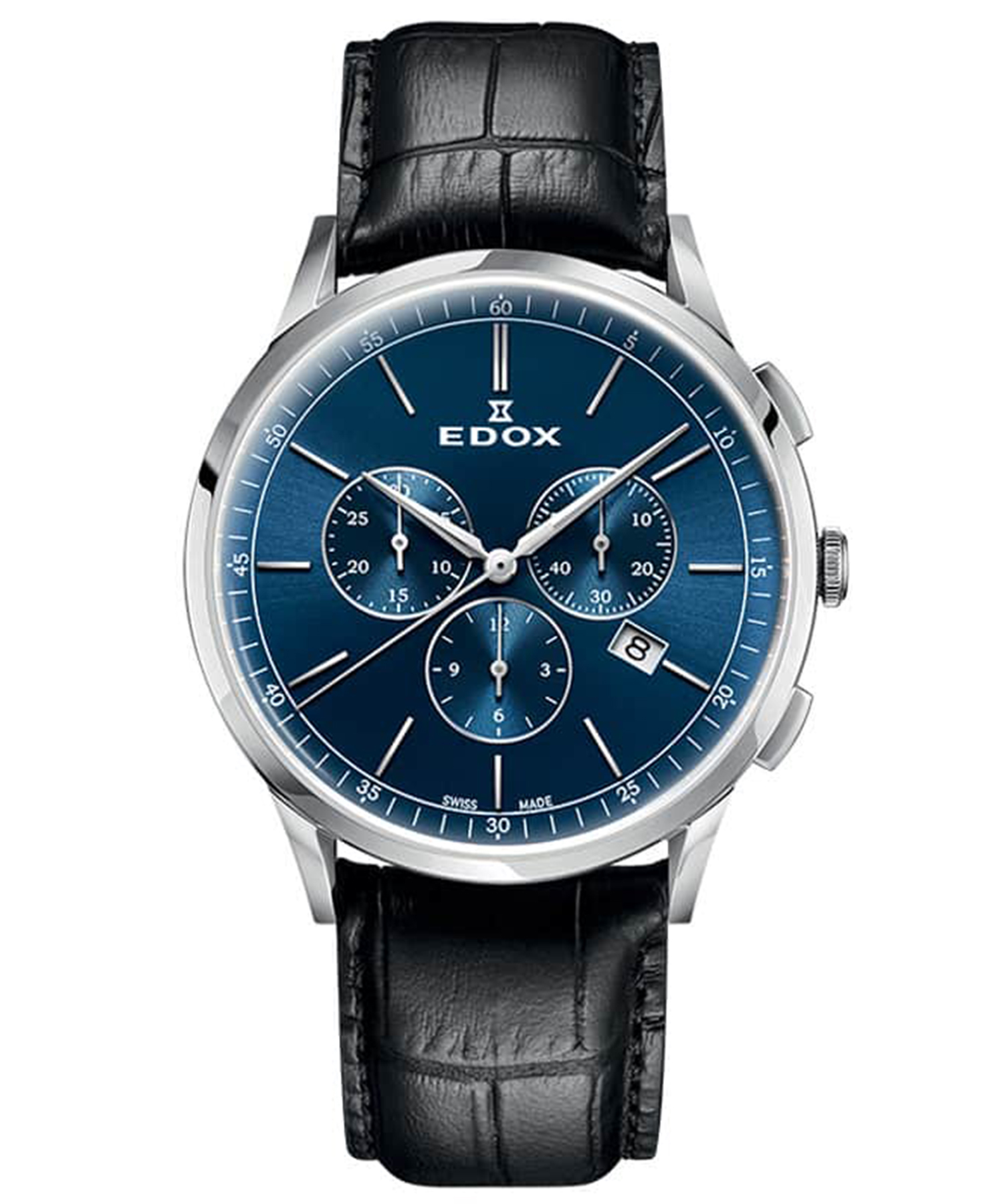 ساعت مچی مردانه ادوکس, کد 102363CBUIN