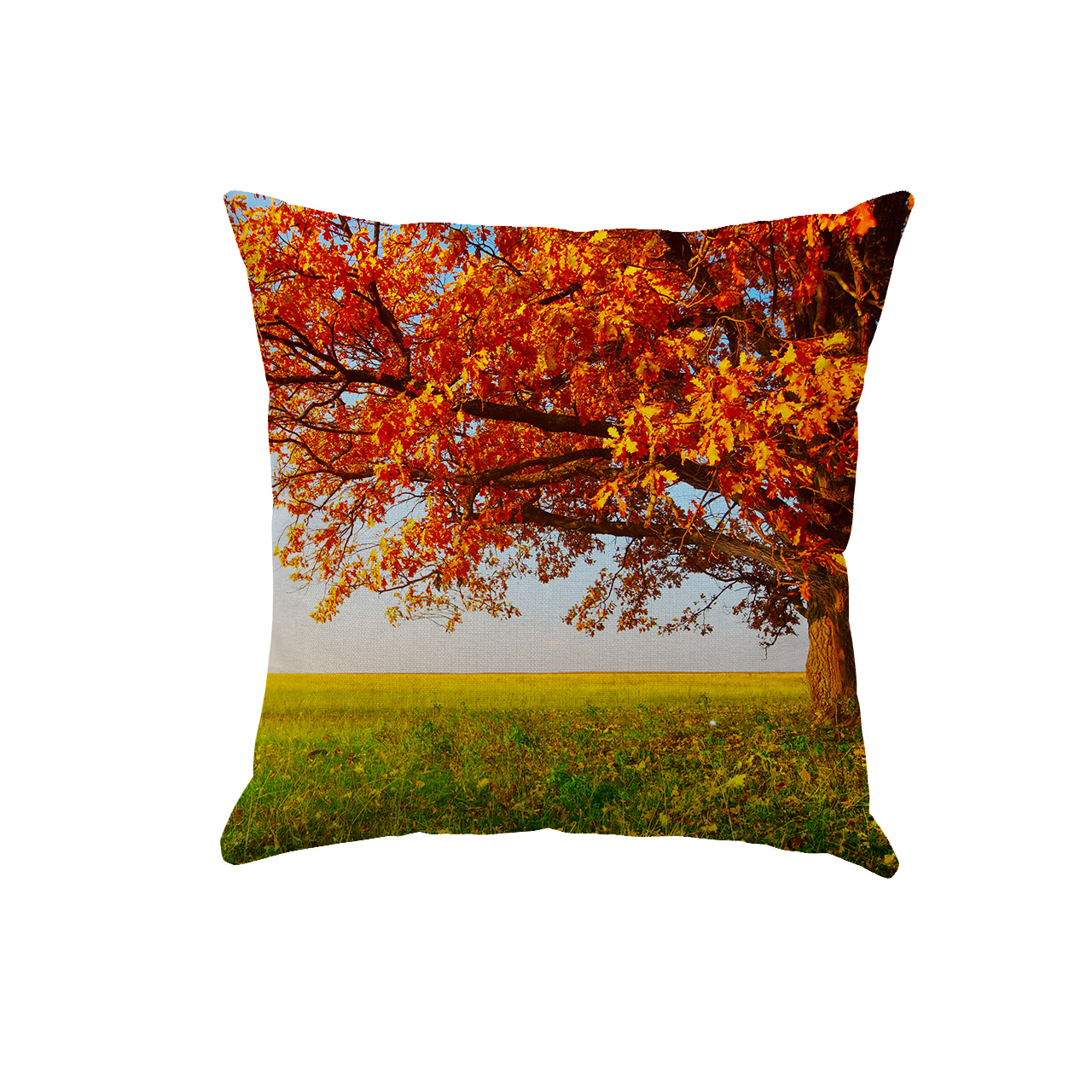 کاور کوسن طرح منظره کد 103