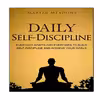 کتاب Daily Self-Discipline اثر Martin Meadows انتشارات نبض دانش