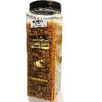 وکس عدسی طلا وکسی 500 گرم hot wax granules waxxc ملزومات آرایشی و سالنی ترنم