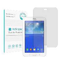 محافظ صفحه نمایش شفاف راک اسپیس مدل HyGEL مناسب برای تبلت سامسونگ Galaxy Tab 3 Lite 7.0 SM_T116 | کالا برتری