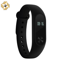 مچ بند هوشمند شیائومی مدل Mi Band 2