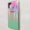 کاور طرح هولوگرامی کد 2882 مناسب برای گوشی موبایل سامسونگ Galaxy A21s