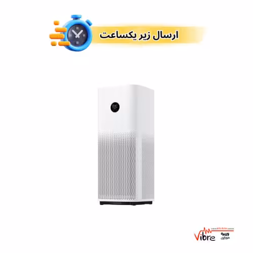 دستگاه تصفیه هوا هوشمند شیائومیXiaomi Air Purifier 4