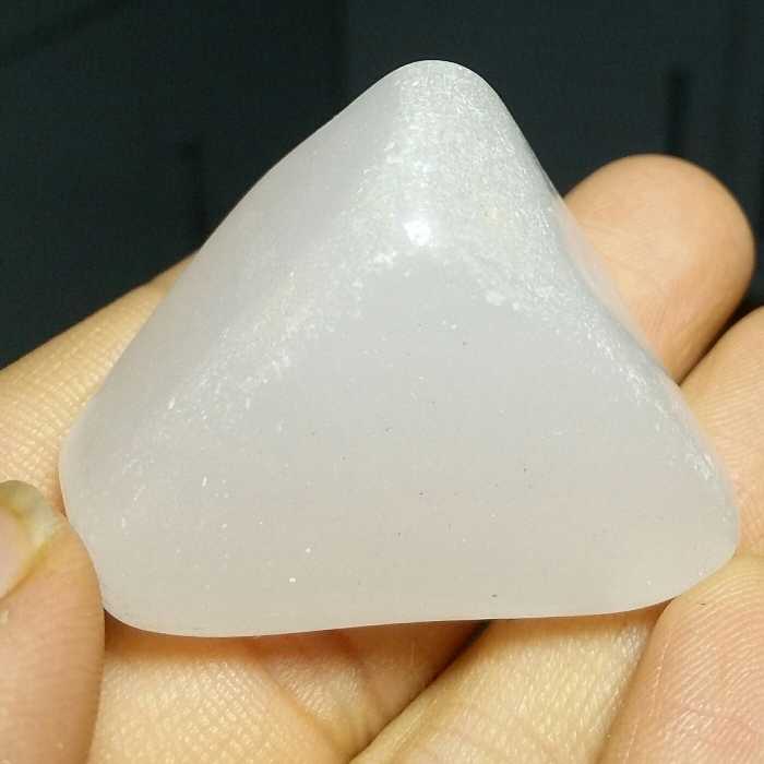 تامبلر سنگ رزکوارتز درشت کد 11928