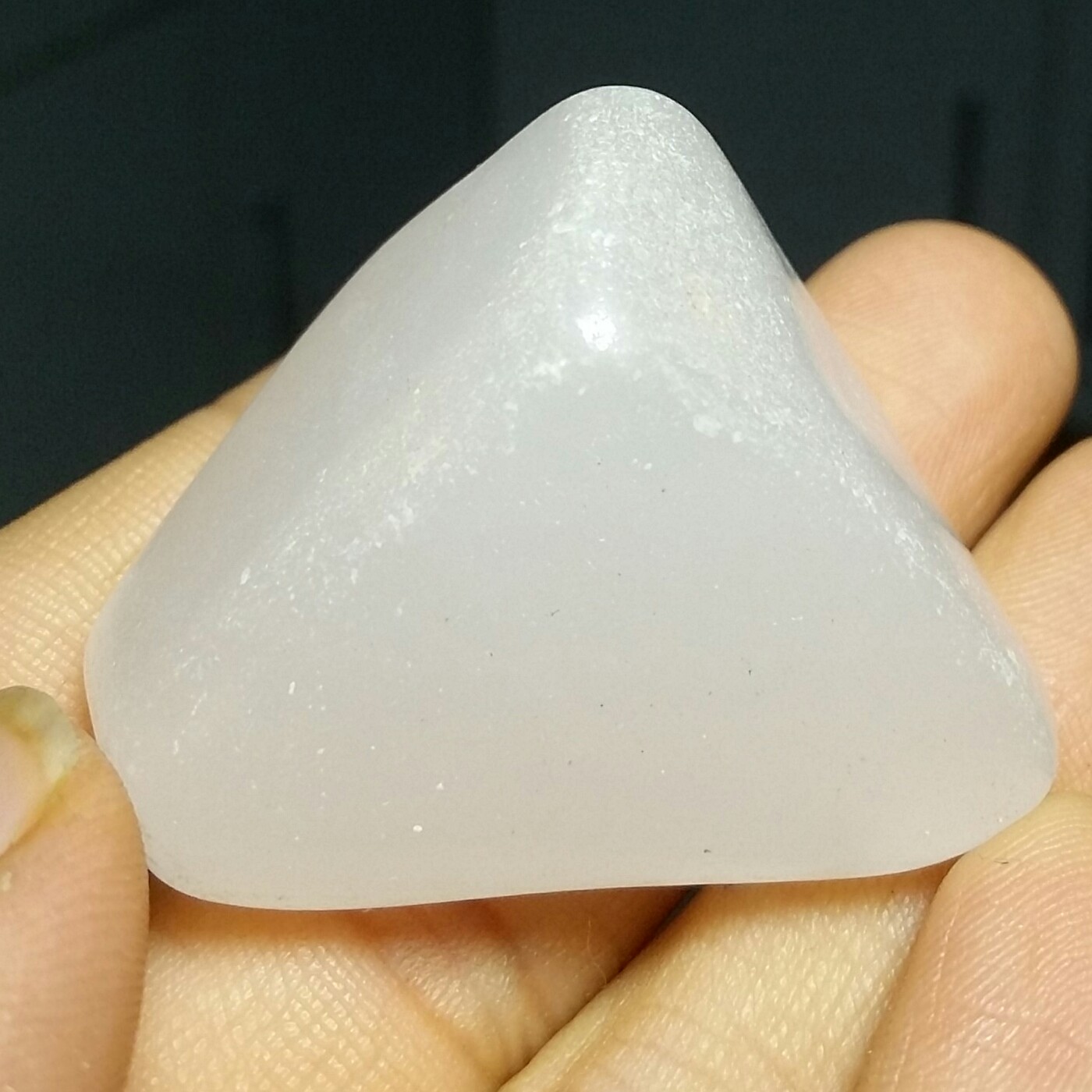 تامبلر سنگ رزکوارتز درشت کد 11928