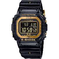 ارسال فوری   گارانتی اصلی شرکتی   ساعت مچی کاسیو مدل CASIO-GW-B5600SGM-1DR