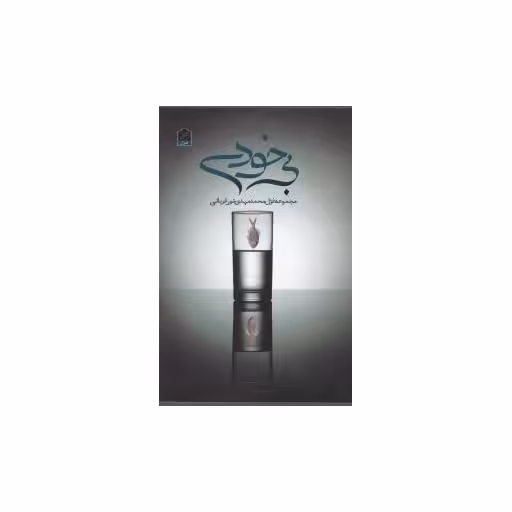 کتاب بی خودی اثر محمد مهدی نور باقری
