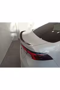 اسپویلر خودرو TOYOTA COROLLA 2019  SPOILER CARBON EFL