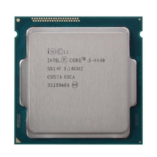 سی پی یو INTEL i5 4440 استوک