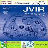 Journal of Vascular and Interventional Radiology Volum