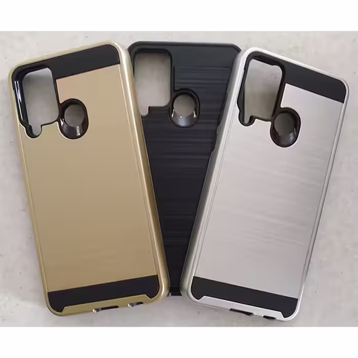 کاور سهند مدل TP2-01 مناسب برای گوشی موبایل هوآوی Y6p / Y6P 2020