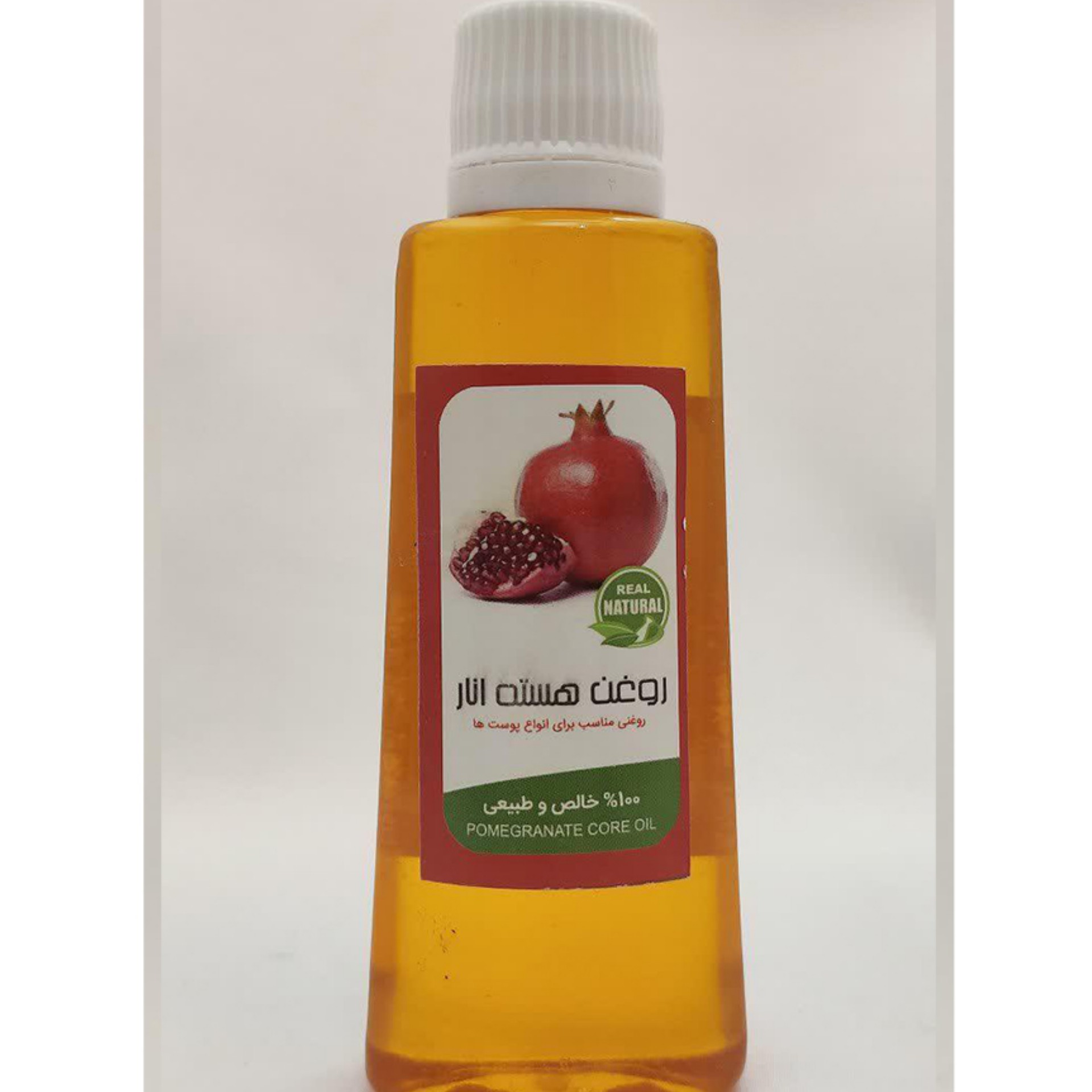 روغن هسته انار 30سی سی