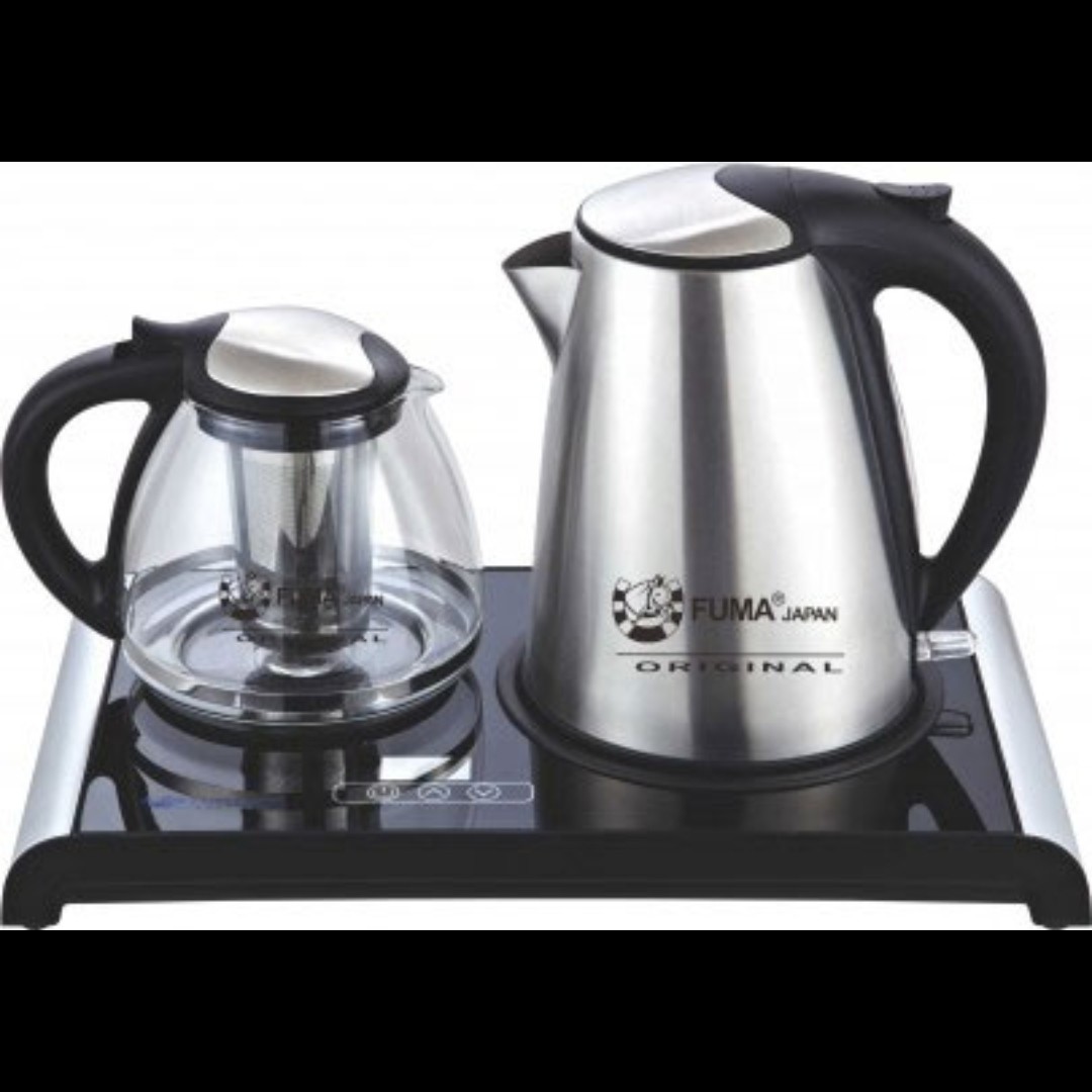 چای ساز فوما مدل FU-1050(کدt) 

