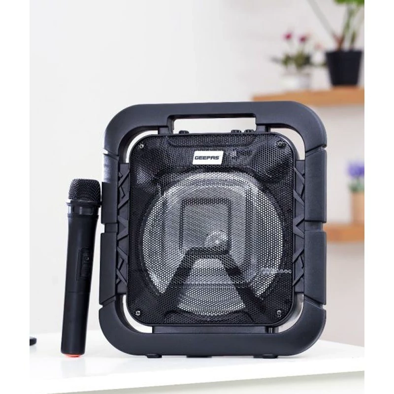 اسپیکر بلوتوثی جی پاس مدل GMS11189