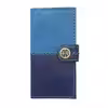 کیف پول چرمی مدل KC - 004