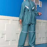 ست شلوار سیوشرت جنس عالی